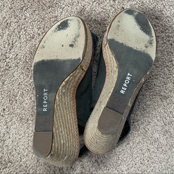 Report Wedges - Picture 4 of 4